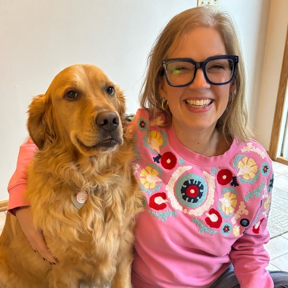 Meet your Posher, Anna - Picture 5 of 7